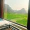 Trang An rice and fields homestay - Ninh Binh