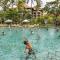 Ayodya Resort Bali