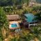 Luxury Jungle Estate Near Placencia peninsula--Exotica - Placencia Village