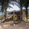 Luxury Jungle Estate Near Placencia peninsula--Exotica - Placencia Village