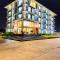 Arunsakhon luxury condo