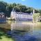 L'étude, gîte à la Coquille (Dordogne) pour 6 personnes - La Coquille