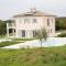 Villa Mongarsel - Rovinj