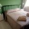 Villa Rosetta relax