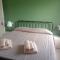 Villa Rosetta relax