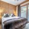 Gletscherblick- serviced apartments