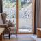 Gletscherblick- serviced apartments