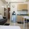 Condo in Makati studio type fast wifi Netflix - 马尼拉
