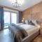 Gletscherblick- serviced apartments