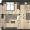 Gletscherblick- serviced apartments