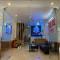 Blue Rose Hotel