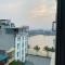 Blue Rose Hotel