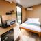 Rimu View 2 by Tiny Away