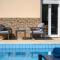 Sea Crest villa,near beach,pool,sea view and mountain,private parking