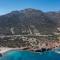 Sea Crest villa,near beach,pool,sea view and mountain,private parking