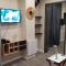Appartement 2 pièces a louer - 圣但尼