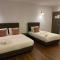 HOTEL LONGHOUSE
