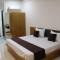 Hotel Krishna Kunj Inn