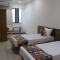 Hotel Krishna Kunj Inn