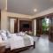 Teba Suci Suite and Villas - Ubud