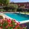 Best Western Plus Le Lavarin - Avignon