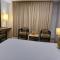 Hotel Daaysco Oley Allo