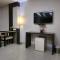 Hotel Daaysco Oley Allo