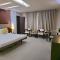 Hotel Daaysco Oley Allo