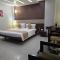Hotel Daaysco Oley Allo