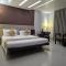 Hotel Daaysco Oley Allo