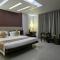 Hotel Daaysco Oley Allo