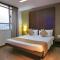 Hotel Daaysco Oley Allo