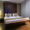 Hotel Daaysco Oley Allo