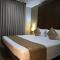 Hotel Daaysco Oley Allo