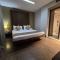 Hotel Daaysco Oley Allo