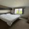 Lovely 2-Bed Caravan in Seton Sands - Longniddry