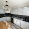 Maison St Lary 4Ch 10pers jardin
