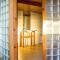 Spacious loft with shared swimming pool - Maia de Montcal