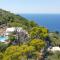 Beautiful home in Anacapri with kitchen