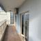 Beachfront Apartament in Golem - 格勒姆