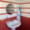 Beachfront Apartament in Golem - 格勒姆