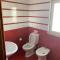 Beachfront Apartament in Golem - 格勒姆