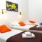Station Aparthotel