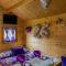 Cottage La Sierra with JACUZZI