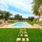 HelloAPULIA - Masseria della Pace with private pool