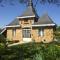 Maison dHôtes Lassaubatju