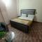 Hotel Lahore City