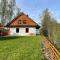 Chata GOLDENBACH - Malá Morava