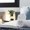 Luxury Stay at Mackenzie Beach with Private Parking and Balcony