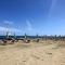 Luxury Stay at Mackenzie Beach with Private Parking and Balcony